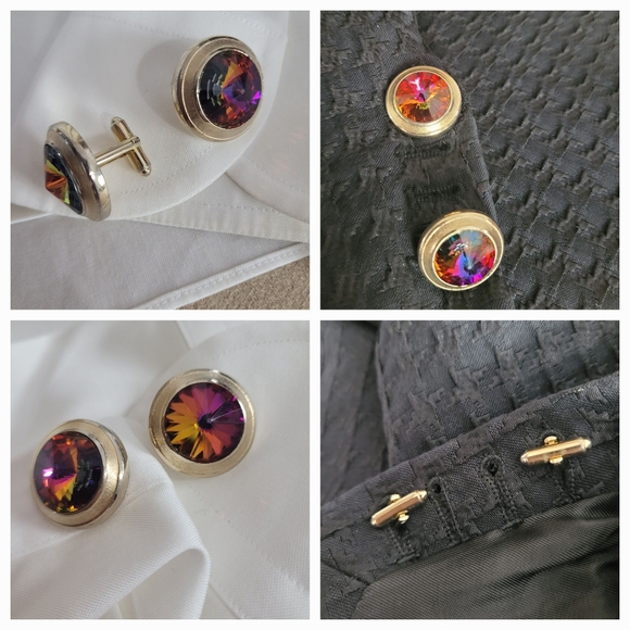 Cuff links - Picture 8 of 8